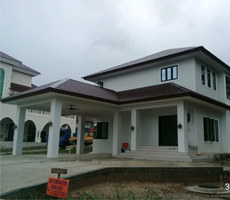 Modern Contemporary Designs