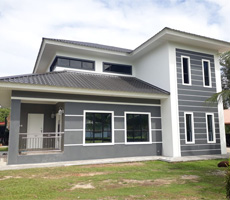 Modern Contemporary Designs