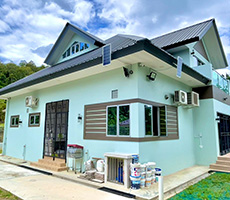 Modern Contemporary Designs