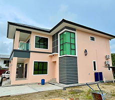 Modern Contemporary Designs