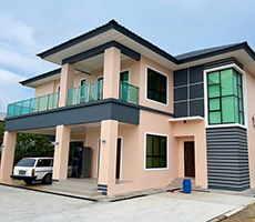 Modern Contemporary Designs