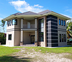 Modern Contemporary Designs