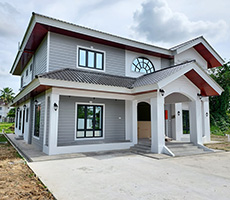 Modern Contemporary Designs