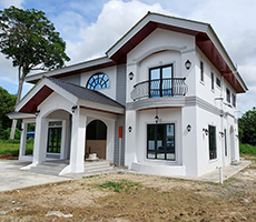 Modern Contemporary Designs