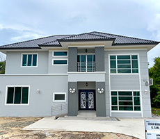 Modern Contemporary Designs