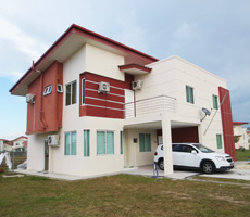 Renovation