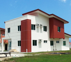 Renovation