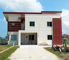 Renovation