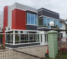 Renovation
