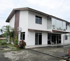 Renovation