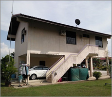Renovation