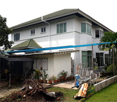 Renovation