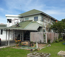 Renovation