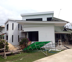Renovation