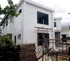 Renovation