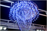 Ceiling LED