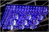 Ceiling LED