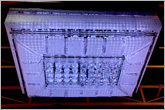 Ceiling LED