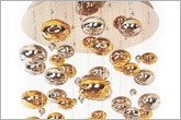 Ceiling LED