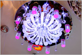 Ceiling LED