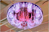 Ceiling LED