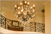 Chandelier Crystal Light