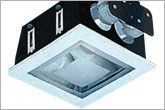 Down Light