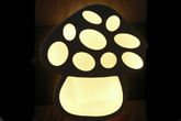 LED Arcylic Light