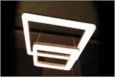 LED Arcylic Light