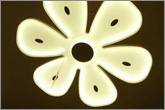 LED Arcylic Light