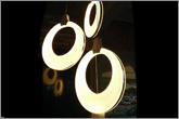 LED Arcylic Light