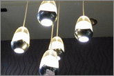 LED Arcylic Light