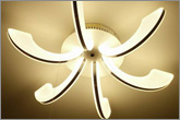LED Arcylic Light