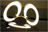 LED Arcylic Light