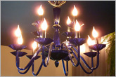 Modern Pendant Light
