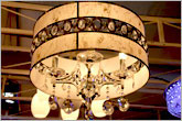 Modern Pendant Light