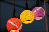 Modern Pendant Light