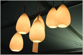 Modern Pendant Light
