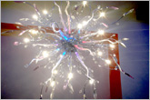 Modern Pendant Light