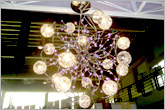 Modern Pendant Light