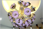 Modern Pendant Light