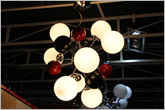 Modern Pendant Light