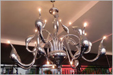 Modern Pendant Light