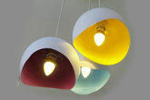 Modern Pendant Light
