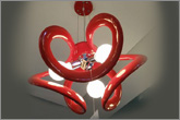Modern Pendant Light