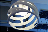 Modern Pendant Light