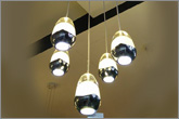 Modern Pendant Light