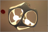 Modern Pendant Light