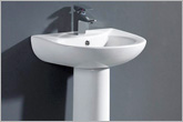 Basin