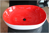 Basin